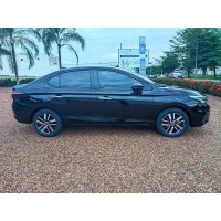 HONDA  CITY TOURING 1.5 FLEX 