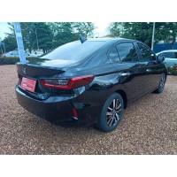 HONDA  CITY TOURING 1.5 FLEX 