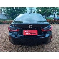 HONDA  CITY TOURING 1.5 FLEX 