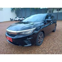 HONDA  CITY TOURING 1.5 FLEX 