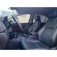 HONDA  CITY TOURING 1.5 FLEX 