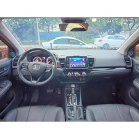 HONDA  CITY TOURING 1.5 FLEX 