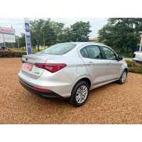 FIAT CRONOS DRIVE