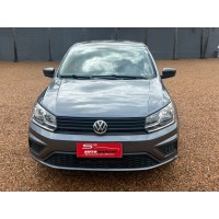 VW VOYAGE MPI