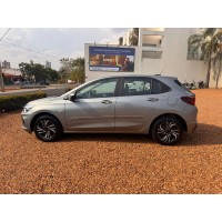 GM ONIX LT2 1.0