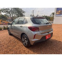 GM ONIX LT2 1.0