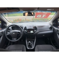 FORD KA SE SD PLUS