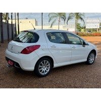 PEUGEOT 308 ACTIV