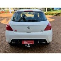 PEUGEOT 308 ACTIV