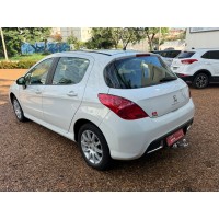 PEUGEOT 308 ACTIV