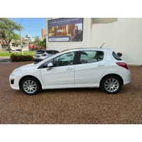 PEUGEOT 308 ACTIV