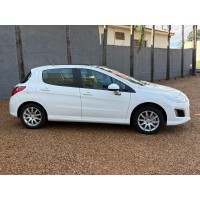 PEUGEOT 308 ACTIV