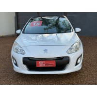 PEUGEOT 308 ACTIV