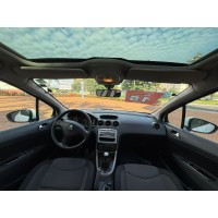 PEUGEOT 308 ACTIV