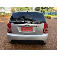 KIA PICANTO EX3 