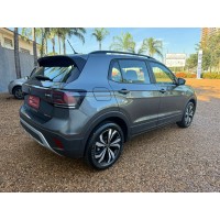 VW T-CROSS TSI