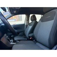 VW T-CROSS TSI