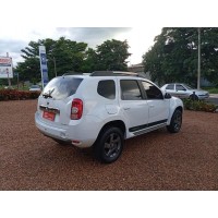 RENAULT DUSTER DYN TECH ROAD
