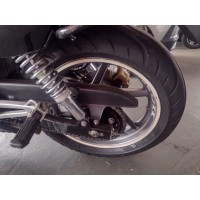 HONDA CB500
