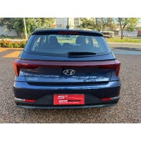 HYUNDAI HB20 COMFORT