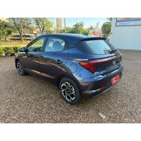HYUNDAI HB20 COMFORT