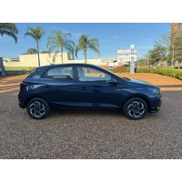 HYUNDAI HB20 COMFORT