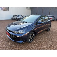 HYUNDAI HB20 COMFORT