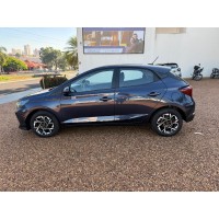 HYUNDAI HB20 COMFORT