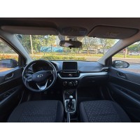 HYUNDAI HB20 COMFORT