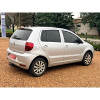 VW FOX TRENDLINE