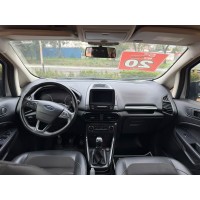 FORD ECOSPORT FREESTYLE
