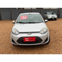 FORD FIESTA SEDAN
