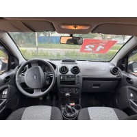 FORD FIESTA SEDAN