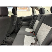 FORD FIESTA SEDAN