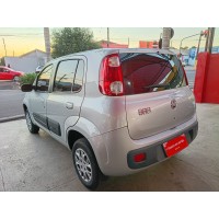 FIAT UNO VIVACE