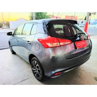 TOYOTA YARIS XL