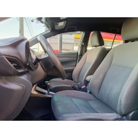 TOYOTA YARIS XL