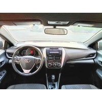 TOYOTA YARIS XL