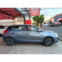 TOYOTA YARIS XL