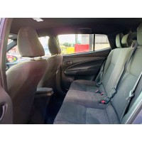 TOYOTA YARIS XL