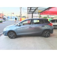 TOYOTA YARIS XL