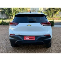GM TRACKER TURBO