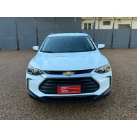 GM TRACKER TURBO