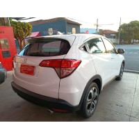 HONDA HR-V LX CVT