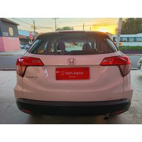 HONDA HR-V LX CVT