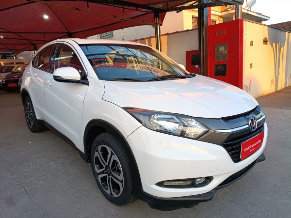 HONDA HR-V LX CVT