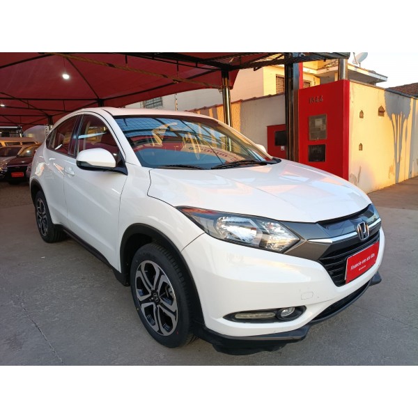 HONDA HR-V LX CVT
