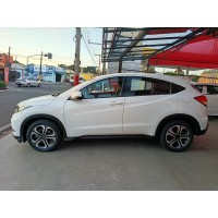 HONDA HR-V LX CVT