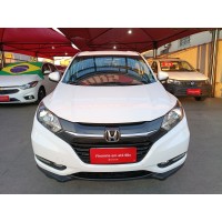 HONDA HR-V LX CVT