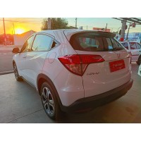 HONDA HR-V LX CVT